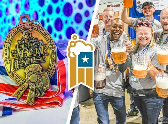 Great American Beer Festival